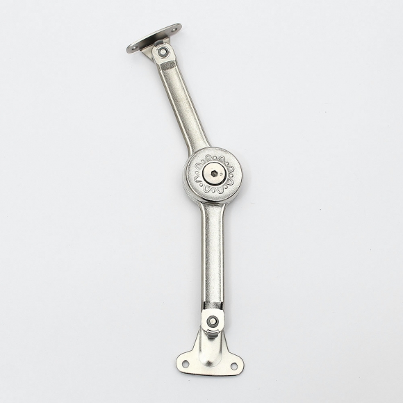 [영달철물] 프리스톱 상부장 도어 스테이 2p세트(F6)