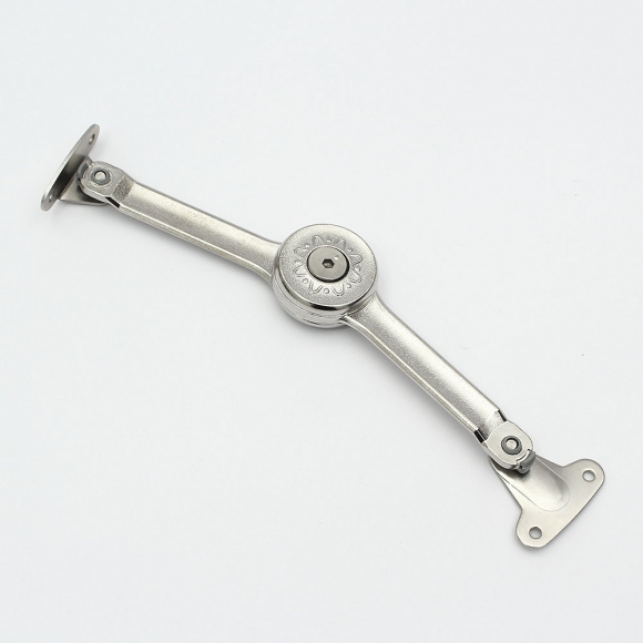 [영달철물] 프리스톱 상부장 도어 스테이 2p세트(F6)