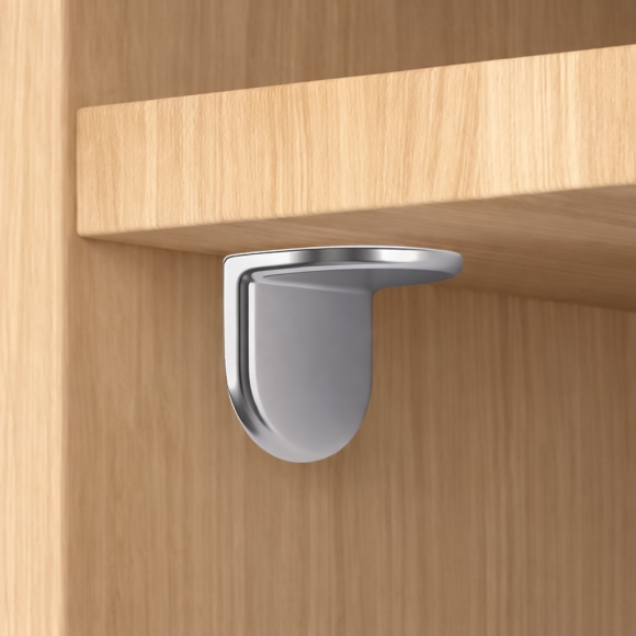 [영달철물] 이지핀 선반 다보 20p세트