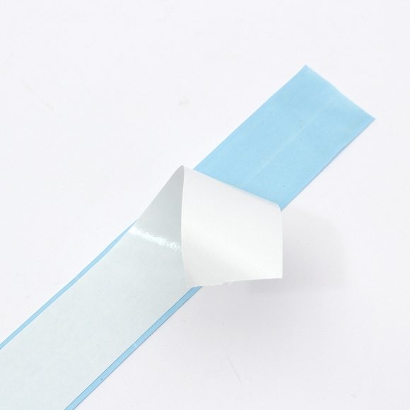 간편시공 틈새 방수테이프 2p세트(38mmx3.2m) (블루)