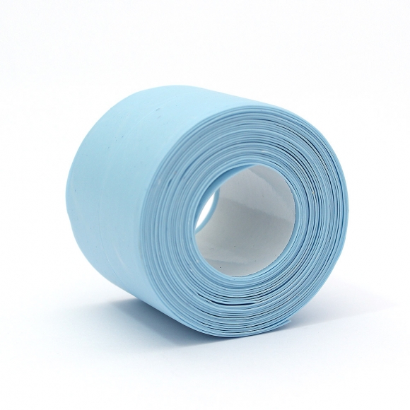 간편시공 틈새 방수테이프 2p세트(38mmx3.2m) (블루)