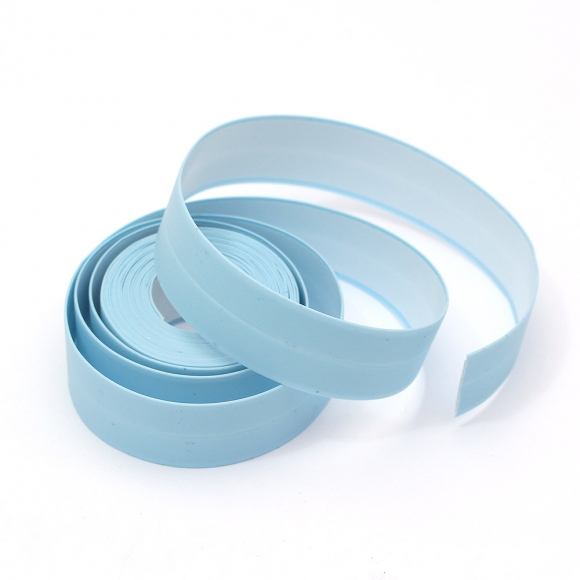 간편시공 틈새 방수테이프 2p세트(20mmx3.2m) (블루)