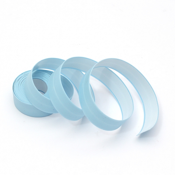 간편시공 틈새 방수테이프 2p세트(20mmx3.2m) (블루)