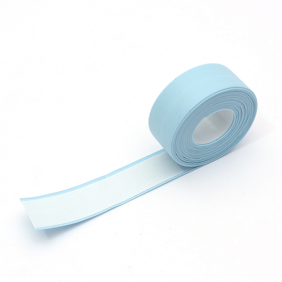 간편시공 틈새 방수테이프 2p세트(20mmx3.2m) (블루)