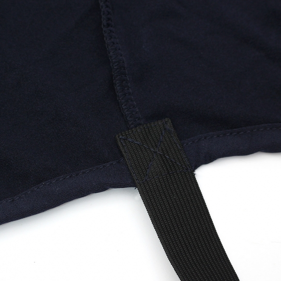 여행러버 스판 캐리어커버(18~21형) (네이비)