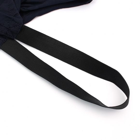 여행러버 스판 캐리어커버(18~21형) (네이비)