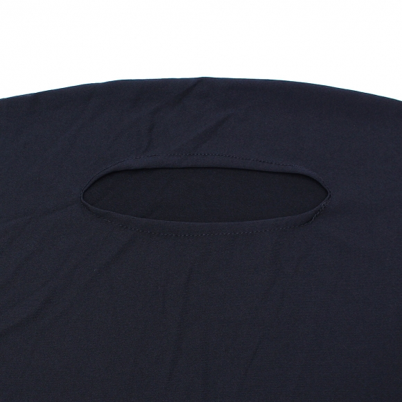 여행러버 스판 캐리어커버(22~25형) (네이비)