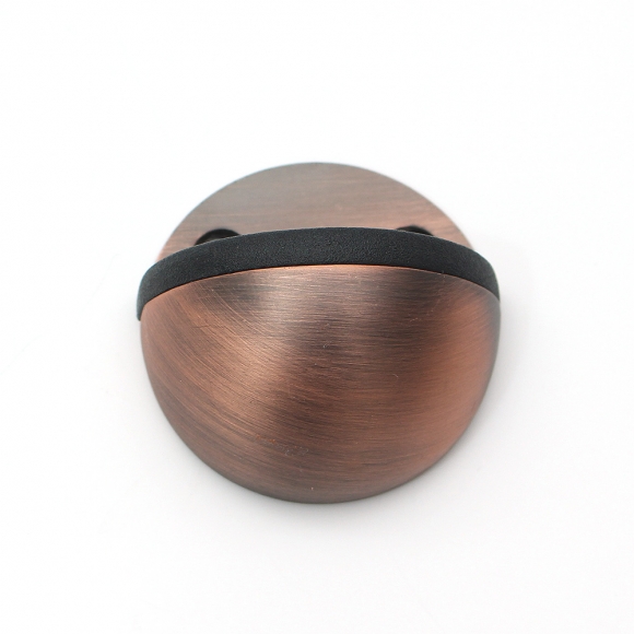 사일런스 바닥 도어범퍼(와인)