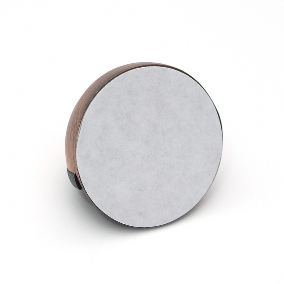 사일런스 바닥 도어범퍼(와인)