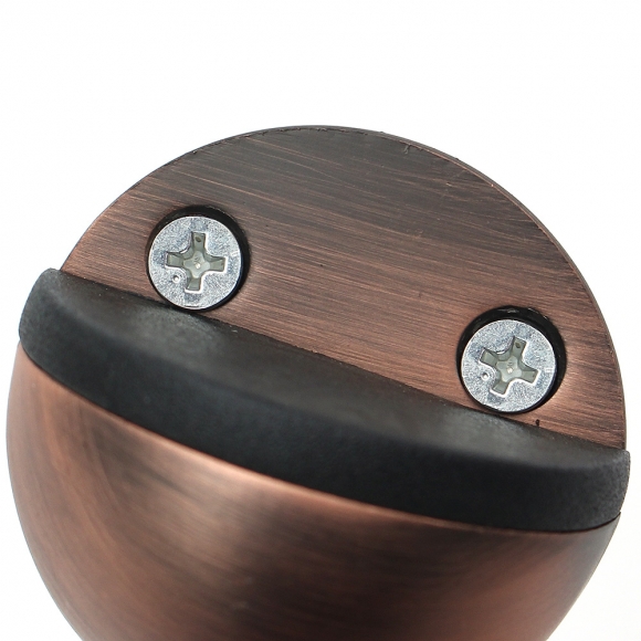 사일런스 바닥 도어범퍼(와인)