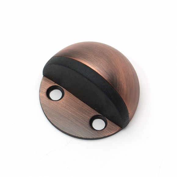 사일런스 바닥 도어범퍼(와인)