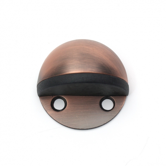 사일런스 바닥 도어범퍼(와인)