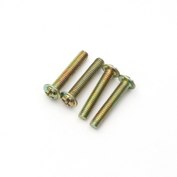 렛홈 가죽 가구손잡이 2세트(192mm) (브라운)