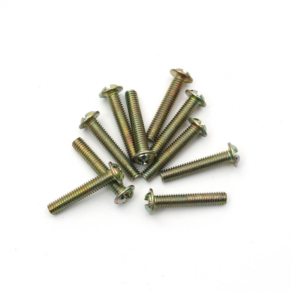 레더룸 가죽 가구 손잡이 5세트(128mm) (클래식블랙)