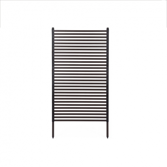 정원꾸미기 카페 테라스 울타리(60cm*150cm)