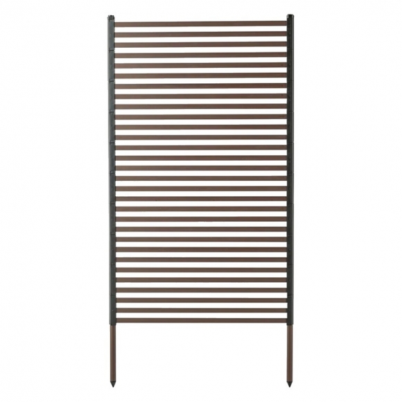 정원꾸미기 카페 테라스 울타리(60cm*180cm)