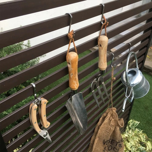 정원꾸미기 카페 테라스 울타리(90cm*150cm)