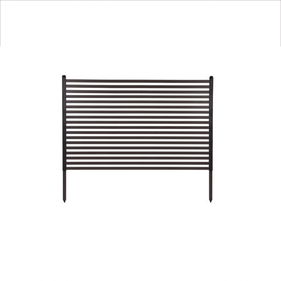정원꾸미기 카페 테라스 울타리(120cm*120cm)