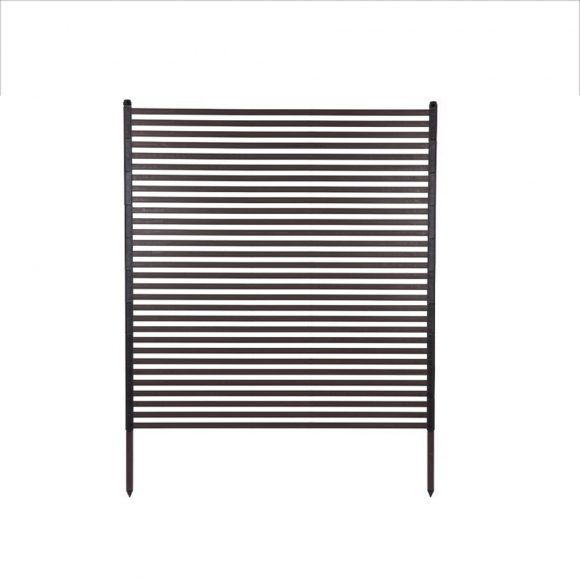 정원꾸미기 카페 테라스 울타리(120cm*180cm)