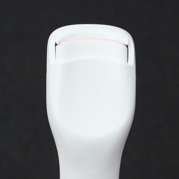 아이로그 속눈썹 고데기