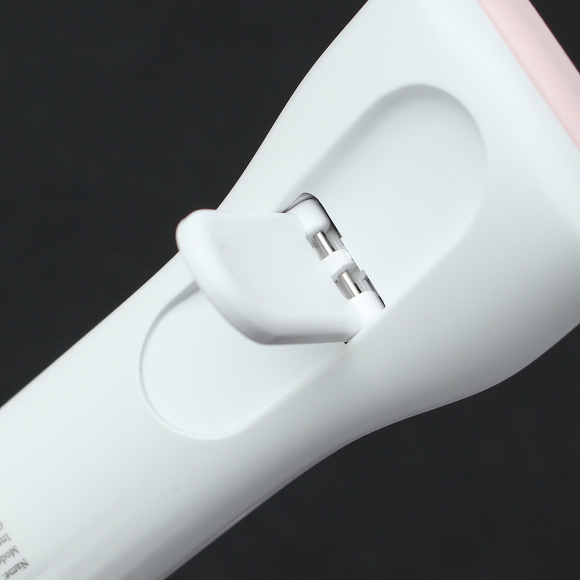 아이로그 속눈썹 고데기