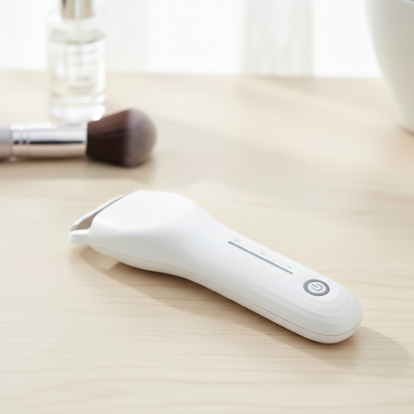 아이로그 속눈썹 고데기