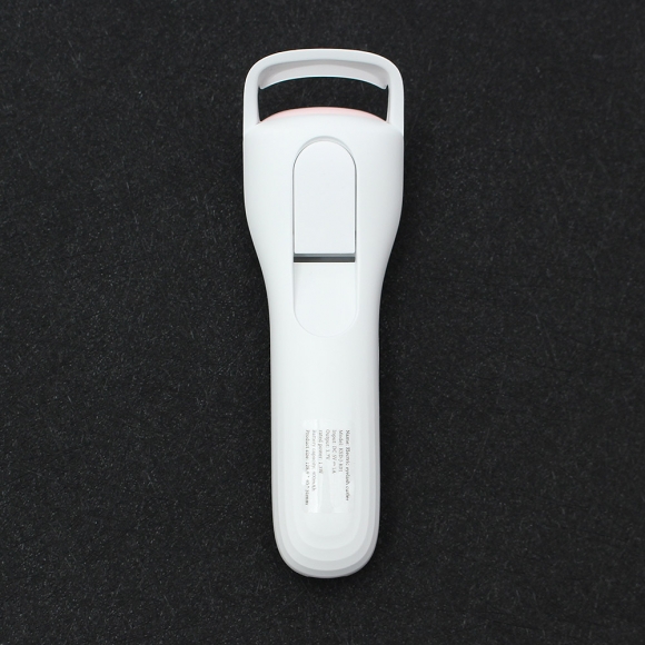 아이로그 속눈썹 고데기