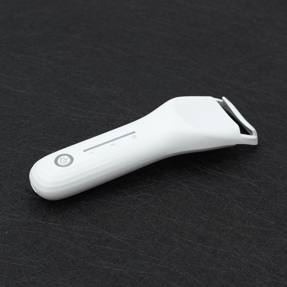 아이로그 속눈썹 고데기