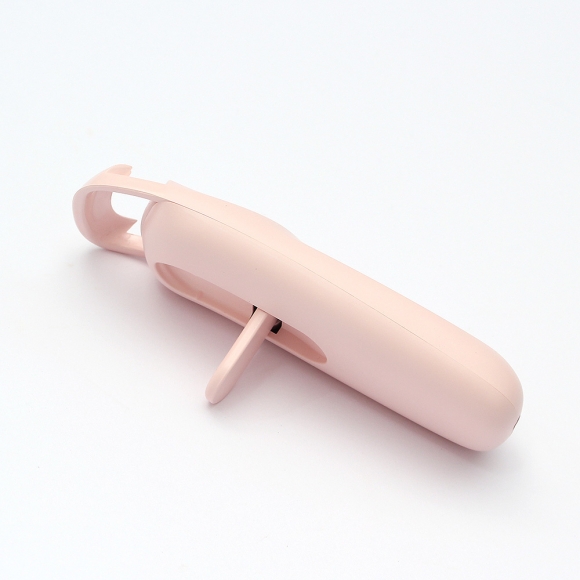 컬리쉬 속눈썹 고데기(핑크)