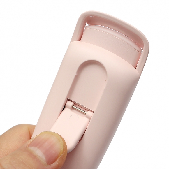 컬리쉬 속눈썹 고데기(핑크)