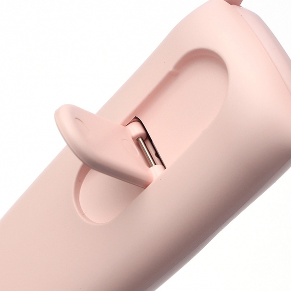 컬리쉬 속눈썹 고데기(핑크)