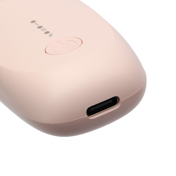 컬리쉬 속눈썹 고데기(핑크)