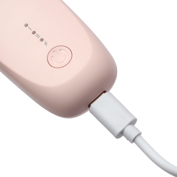 컬리쉬 속눈썹 고데기(핑크)