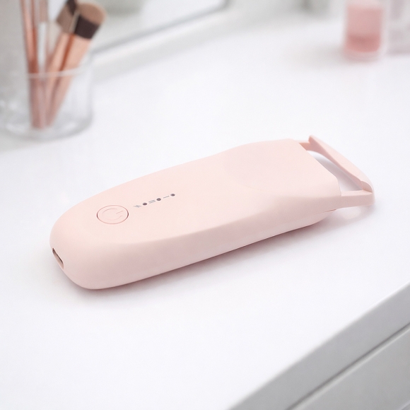 컬리쉬 속눈썹 고데기(핑크)