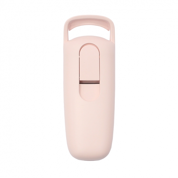 컬리쉬 속눈썹 고데기(핑크)