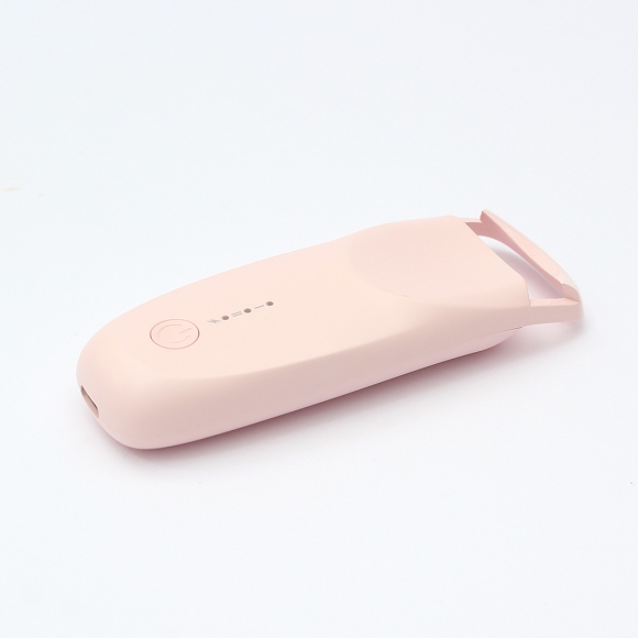 컬리쉬 속눈썹 고데기(핑크)