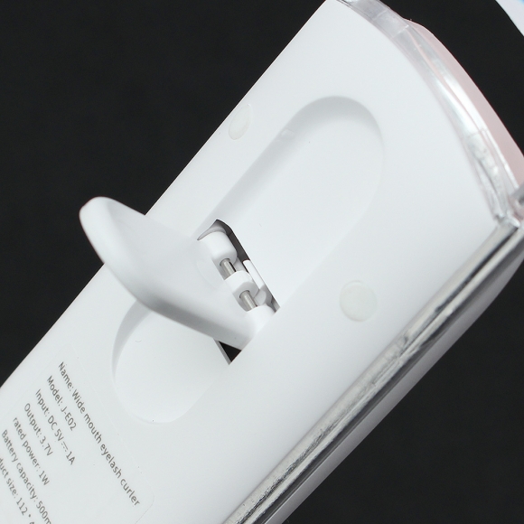 마이래쉬 속눈썹 고데기