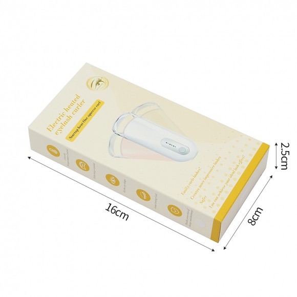 마이래쉬 속눈썹 고데기