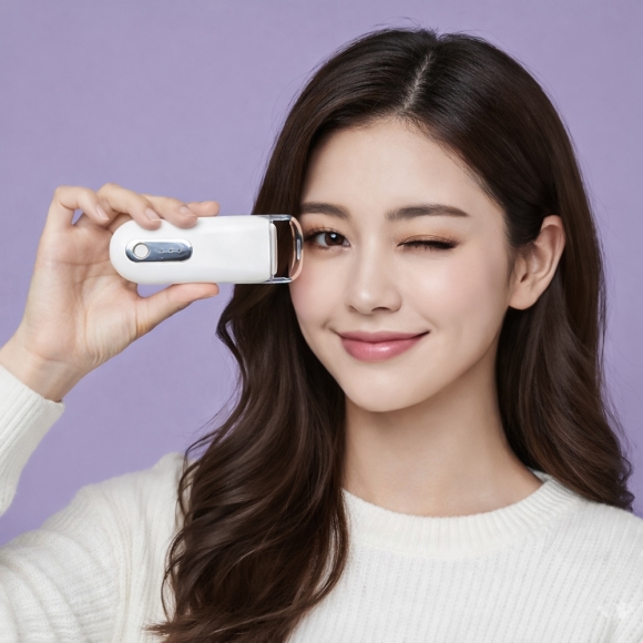 마이래쉬 속눈썹 고데기