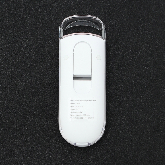 마이래쉬 속눈썹 고데기