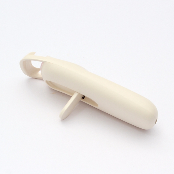 컬리쉬 속눈썹 고데기(아이보리)