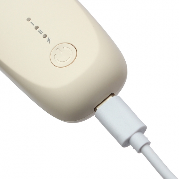 컬리쉬 속눈썹 고데기(아이보리)