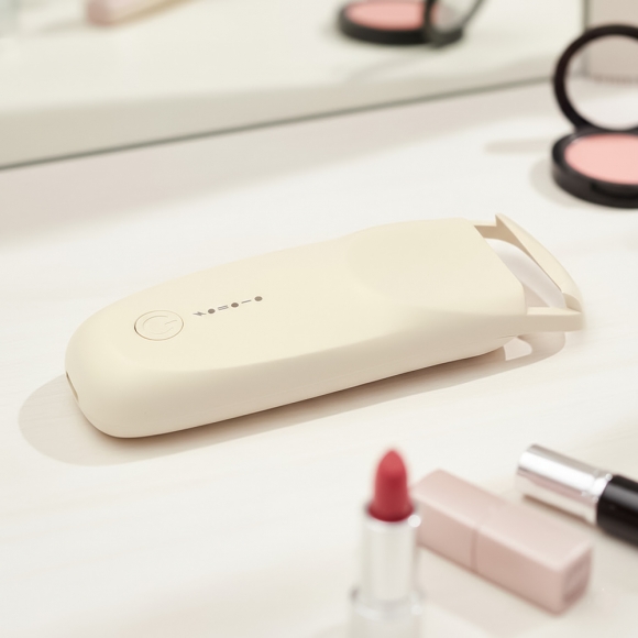 컬리쉬 속눈썹 고데기(아이보리)