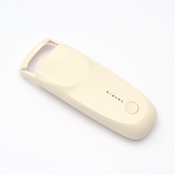 컬리쉬 속눈썹 고데기(아이보리)