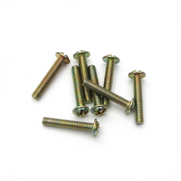 렛홈 가죽 가구손잡이 4세트(128mm) (브라운)