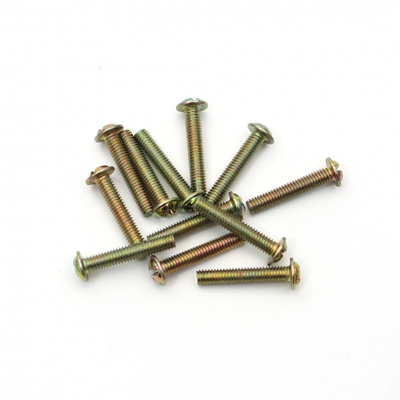 레더룸 가죽 가구 손잡이 6세트(96mm) (클래식블랙)