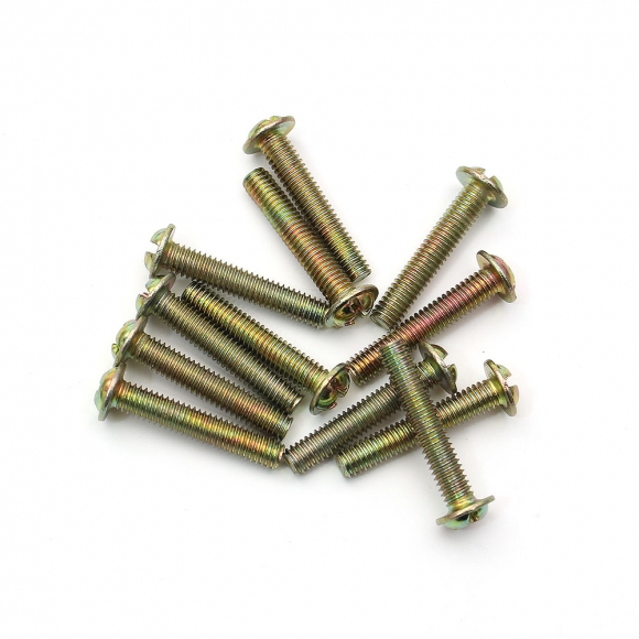 레더룸 가죽 가구 손잡이 6세트(96mm) (클래식브라운)