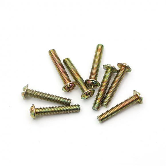 레더룸 가죽 가구 손잡이 4세트(128mm) (모던베이지)