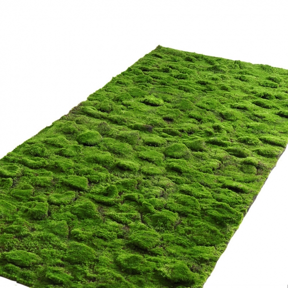 플랜테리어 리얼 인조 이끼 A-2(100cm*200cm)