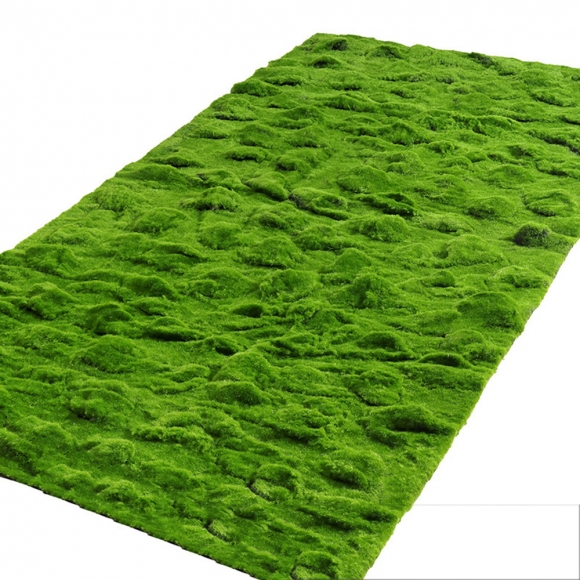 플랜테리어 리얼 인조 이끼 A-3(100cm*200cm)